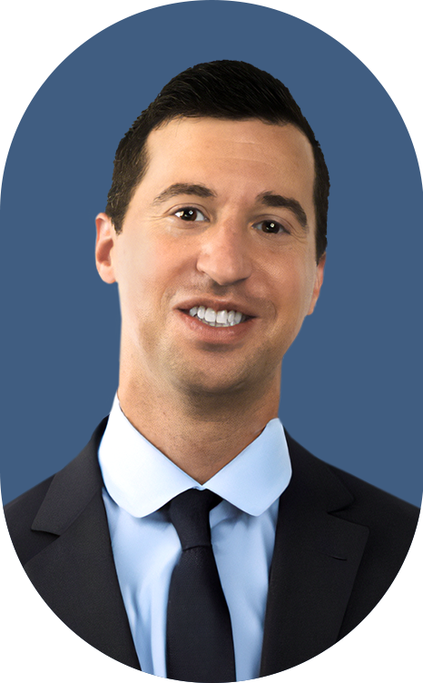 LASIK Surgeon <br>Adam Chubak, MD