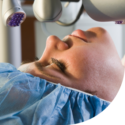 The True History of LASIK Surgery & its Impact