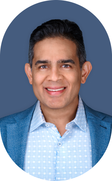 Shamik Bafna, MD