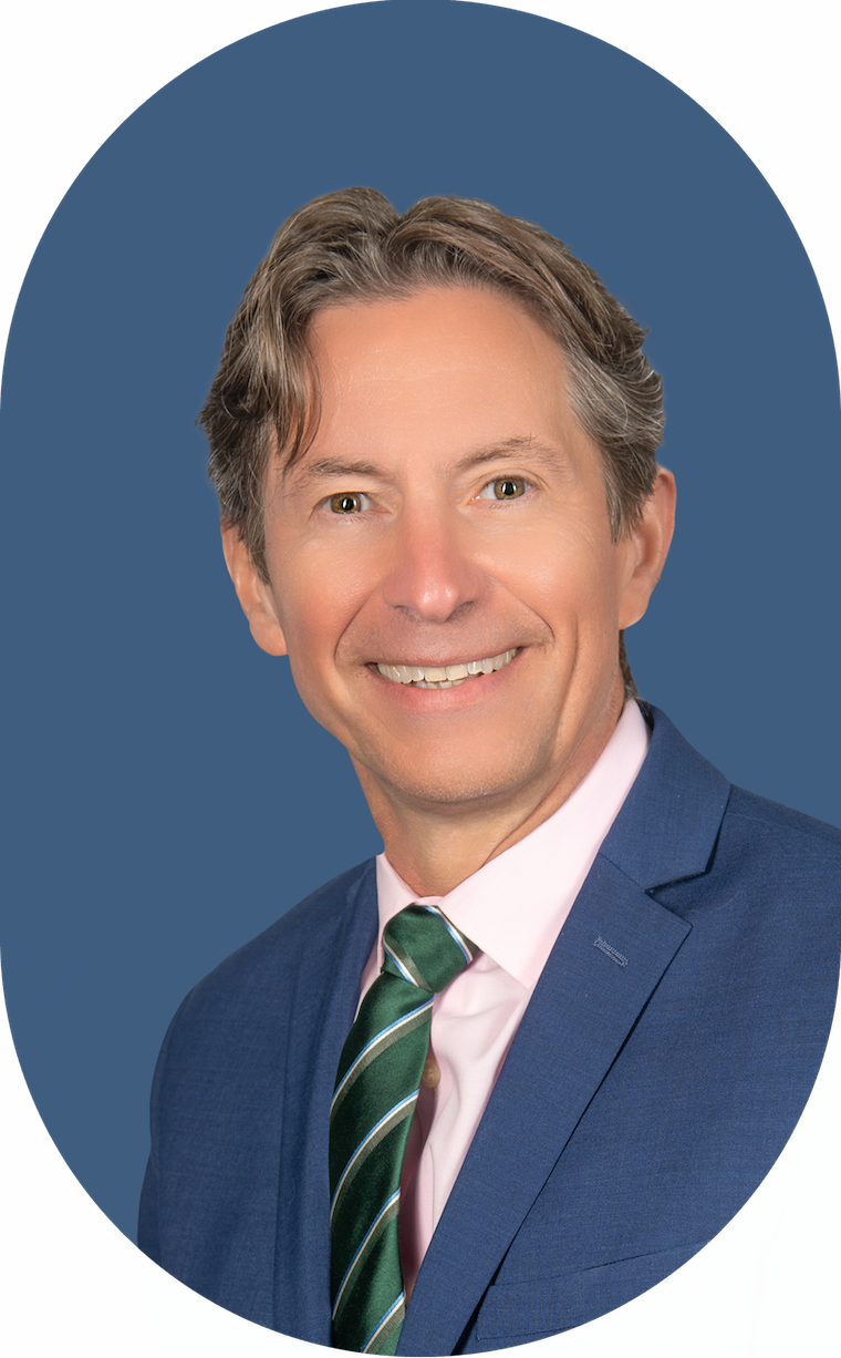 Harry Koster, MD