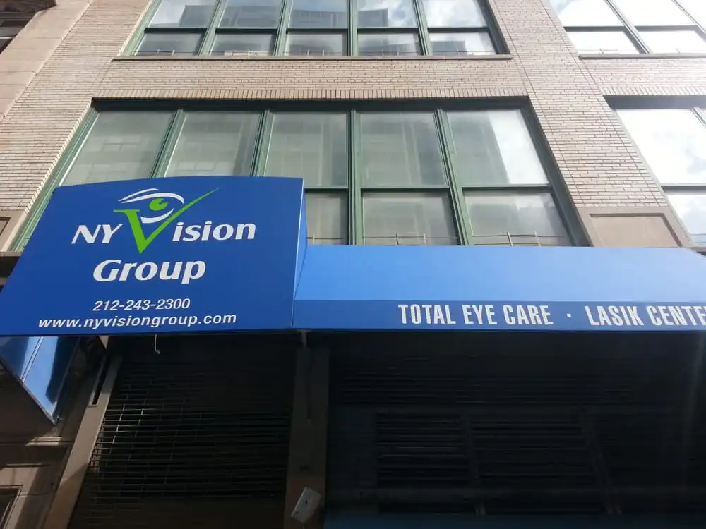 NY Laser Group Tribeca